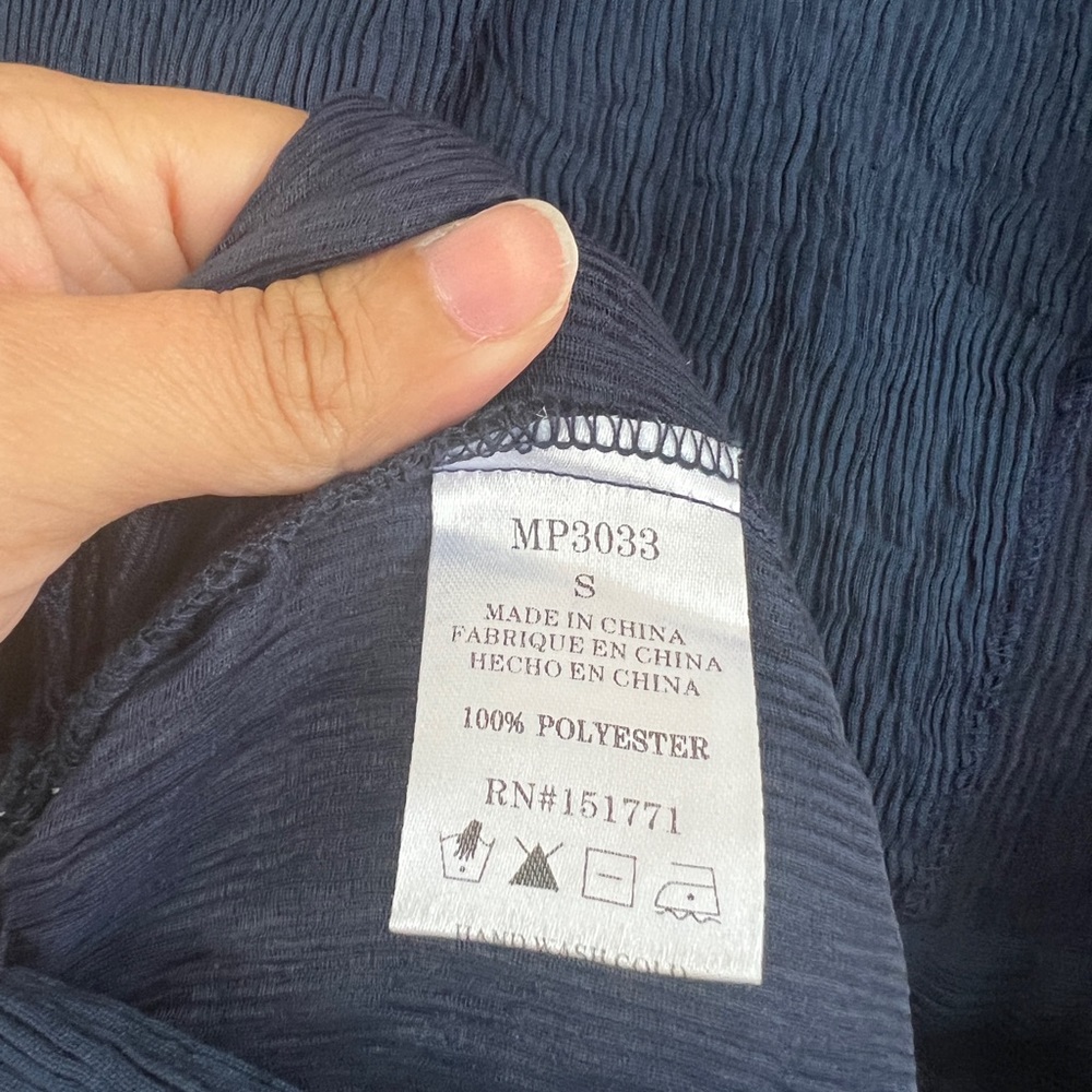 Modern Citizen Jumpsuit - Picture 8 of 9